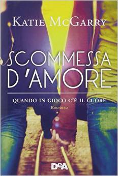 Scommessa d'amore